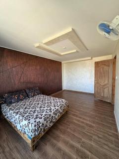 Apparemment près de la plage avec garage privé - 5
