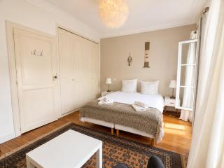 Maison de ville confortable avec cour intérieure - 8