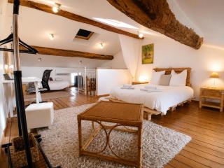Maison de ville confortable avec cour intérieure - 6