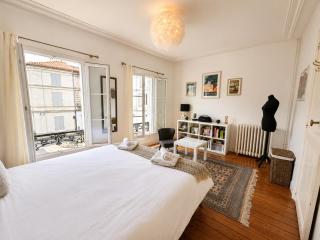 Maison de ville confortable avec cour intérieure - 5