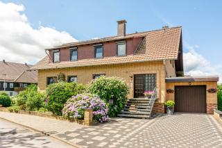 Fewo Koch Souterrain bis 80 M² - 9