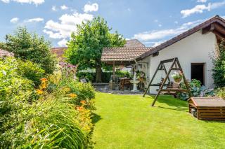 Fewo Koch Souterrain bis 80 M² - 8