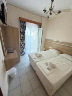Dafni Seaside Hotel - Leptokaryá - 4