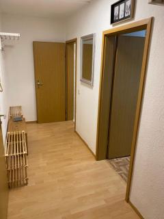 FeWo Wieko Plauen Leibnizstr H1 3 OG Mitte - 1