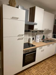 FeWo Wieko Plauen Leibnizstr H1 3 OG Mitte - 0