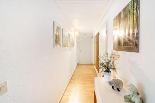 Fewo Koch Souterrain bis 80 M² - 7