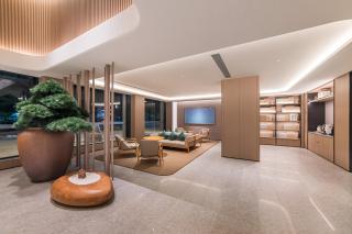 JI Hotel Jieyang Yangmei Jade Capital - 8