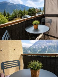 Chez So Orcieres - 9