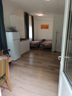 Outside Ribe Guesthouse - 8