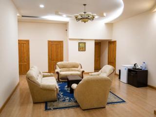 Hotel Latif Samarkand - 4