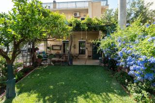 Με συμπάθεια-With sympathy - private parking - Kavala - 8