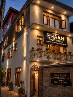 Ehaan guest house - 7