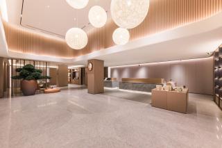JI Hotel Jieyang Yangmei Jade Capital - 4