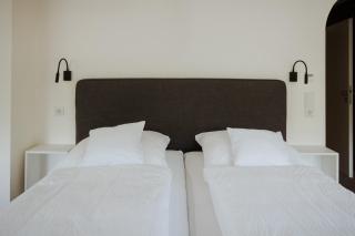 Hotel Am Waldschwimmbad - 9