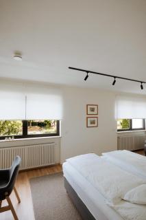 Hotel Am Waldschwimmbad - 6