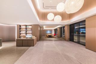 JI Hotel Jieyang Yangmei Jade Capital - 1