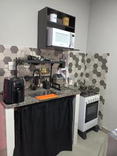 Cafofo mobiliado 9 - 7