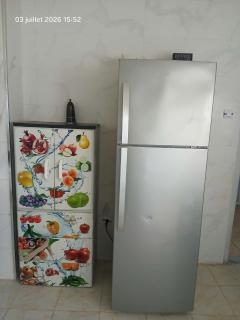 Appartement à louer à la journée - 0