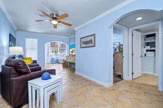 Barefoot Beach Resort F104 - 4