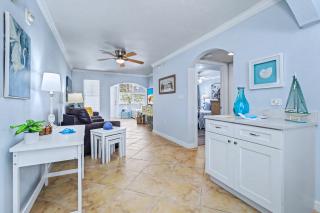Barefoot Beach Resort F104 - 1