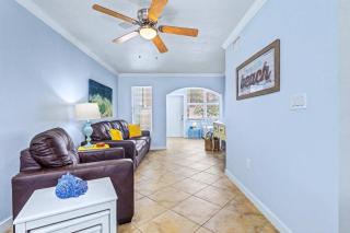 Barefoot Beach Resort F104 - 3