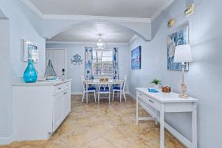 Barefoot Beach Resort F104 - 2