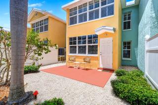 Barefoot Beach Resort F104 - 7