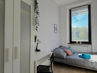Alpha Room 10 min to Old Town Gdansk - 5