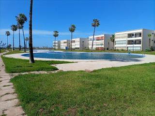 Residence Ola Blanca 1 accès direct à plage - 1