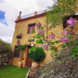 Vivienda Rural La Jirola - 0