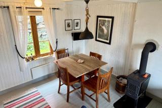The traditional Burekka 17 - Lofoten - 6