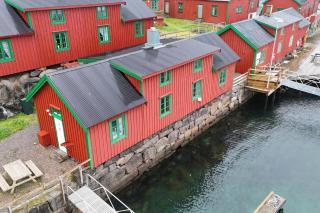 The traditional Burekka 17 - Lofoten - 9