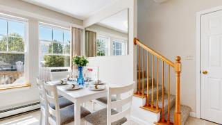 Cottage by the Sea #4 by Bayley Vacation Rentals - 7