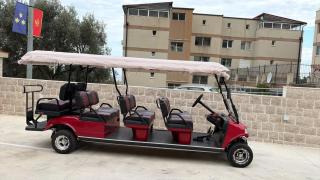 OLIVA RESIDENCE Mira - 7