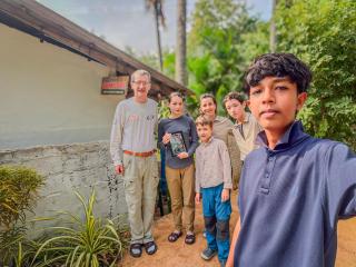 Freedom Safari Lodge - 7