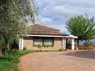 B&B Masseria Caporelli - 8