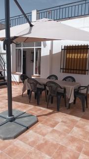 Casa Benzambra - 4