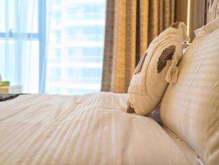 Holiday Studio In JVC, Dubai - 1