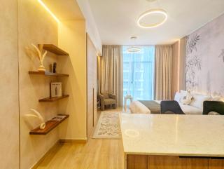 Holiday Studio In JVC, Dubai - 2