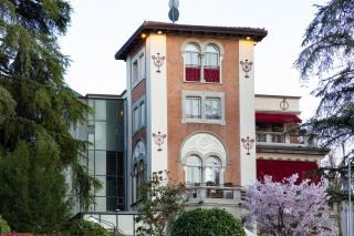 VILLA UGO b & b - 0
