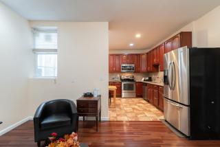 #4 Private Room - Temple - Fast WiFi - Kitchen - 2