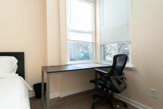 #4 Private Room - Temple - Fast WiFi - Kitchen - 1