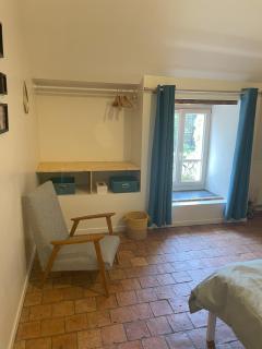 Le Logis du pic vert - 1