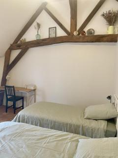 Le Logis du pic vert - 3