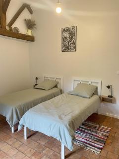 Le Logis du pic vert - 4