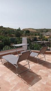 Casa Benzambra - 7