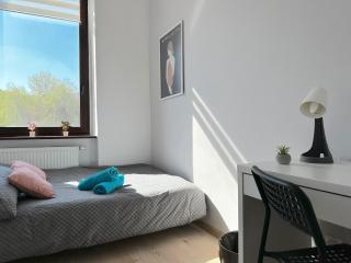 Gamma Room 10 min to Old Town Gdansk - 8