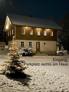 Alte Schule - 9