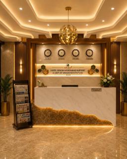 Hotel ORIGIN Hyderabad Airport - 7