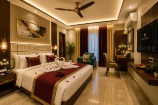 Hotel ORIGIN Hyderabad Airport - 4